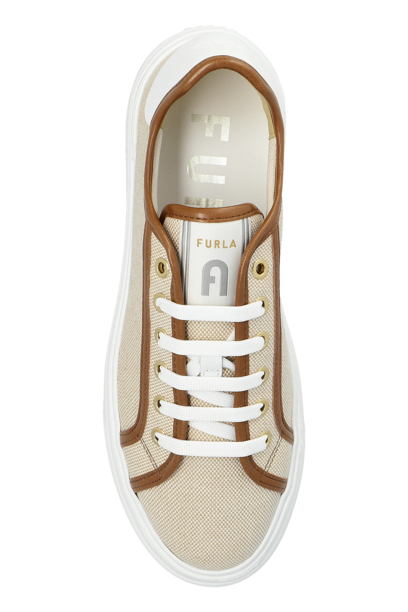 Furla Sneakers Nuage | Women's Shoes | Vitkac